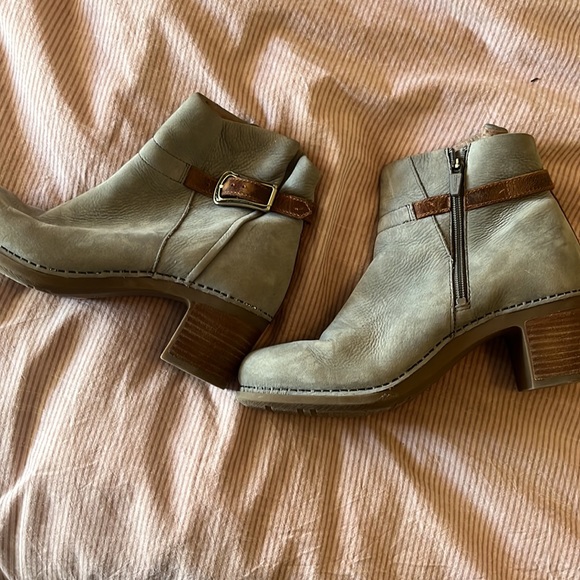 Dansko booties - Picture 3 of 3